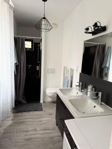 Irresistible - Appartement Cosy et Lumineux in Saint-Clair