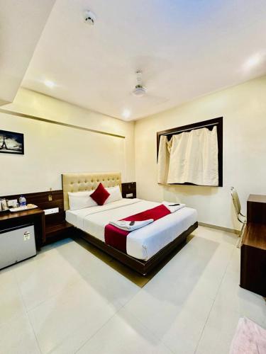 Hotel Mumbai International - Near International Airport - Vile Parle