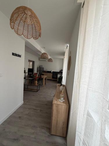 Irresistible - Appartement Cosy et Lumineux in Saint-Clair