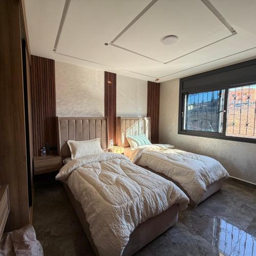 Moul Partma Berkane N5 in Berkane