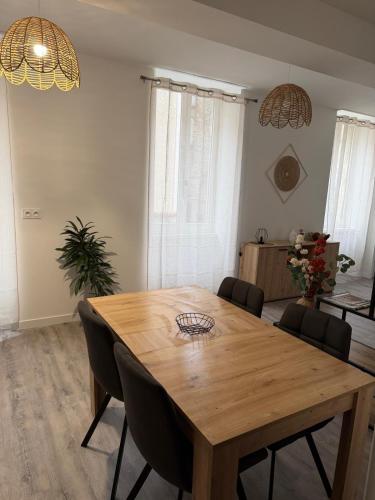 Irresistible - Appartement Cosy et Lumineux in Saint-Clair