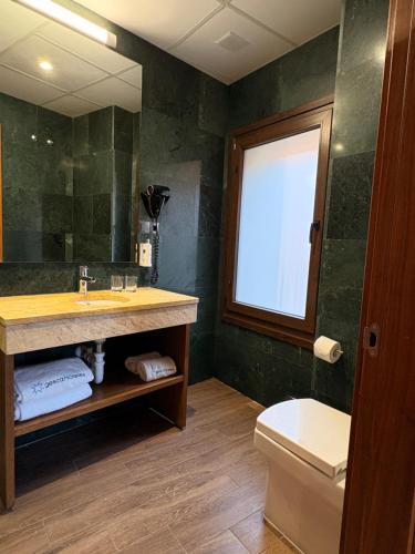 Habitación, familiar, 4 camas