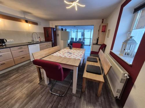 Ferienwohnung Neuheim