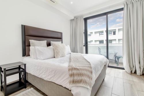 Nosivu@Regency Apartment Hotel - Pretoria