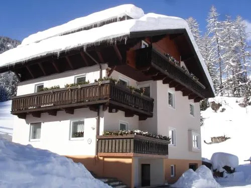 Haus GANZER in St. Jakob in Defereggen, Österreich