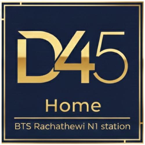 D45 Home - BTS Ratchathewi N1 Station