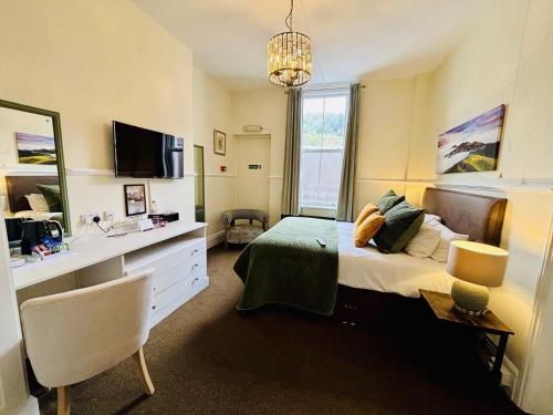 Great Malvern Hotel - image 13