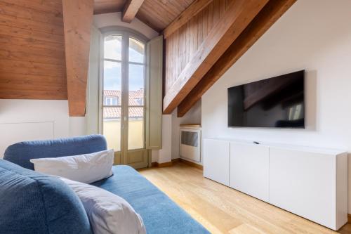 Hostdomus - Urban Loft