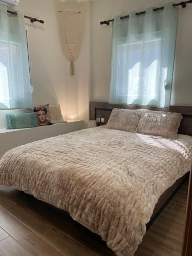 Casa Nostra gîte à louer Litóchoro