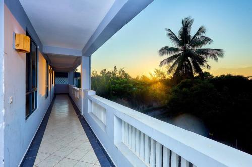 Diani beachview escape in Ukunda