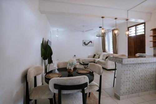 Diani beachview escape in Ukunda
