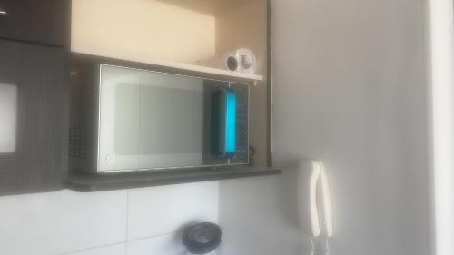 Comfortable apartamento buen punto de la ciudad