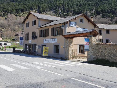 Le Campcardos Hotel de charme Quès