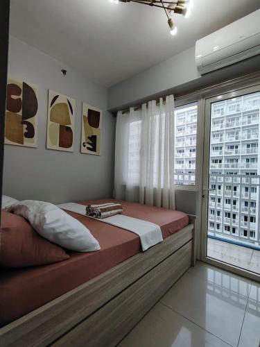 1 Bedroom with 3 Beds - Shore Residences MOA COMPLEX, Manila
