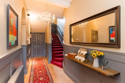 Irvine Guest House 2