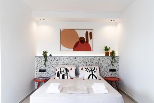 Seaside Suites Hotel de charme Ionian Hotel Naos