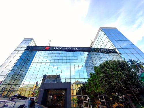 Ivy Hotel Aromire in Лагос
