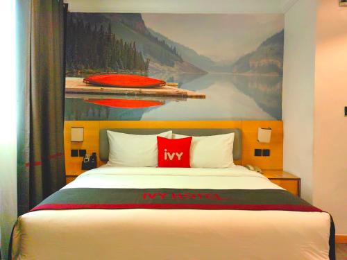 Ivy Hotel Aromire in Лагос