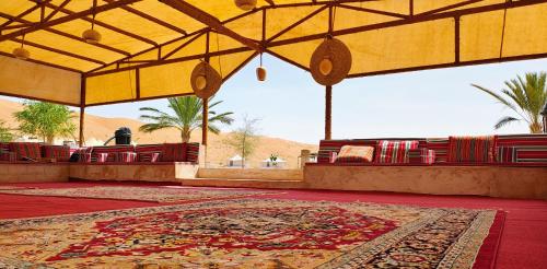 Attractions, Al Salam Desert Camp Oman in A'Sharqiyah Sands (Wahiba)