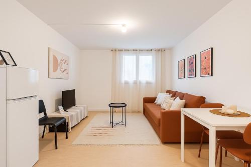 Le Citadin 2 min à pied de la gare - Location saisonnière - Le Mée-sur-Seine