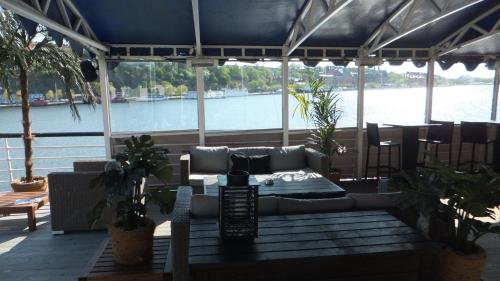 Mälardrottningen Yacht Hotel & Restaurant - image 14
