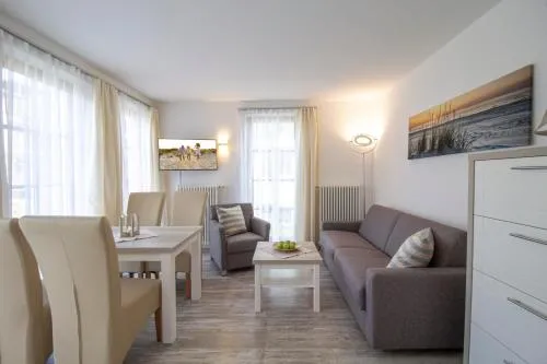 Brise Neubauvilla Damaris App 04 in Neuhof, Deutschland