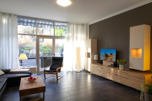 Brise Villa Hintze App 01 in Neuhof, Deutschland