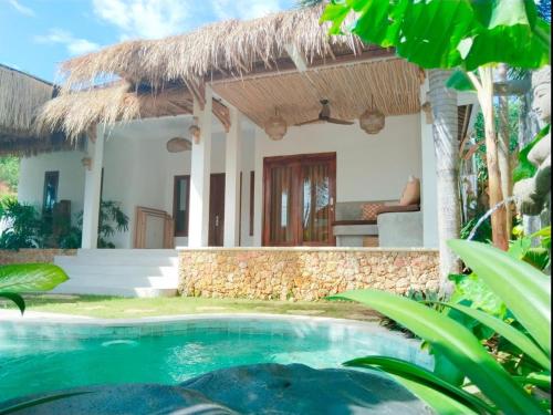 Deka Villa, Kuta Lombok