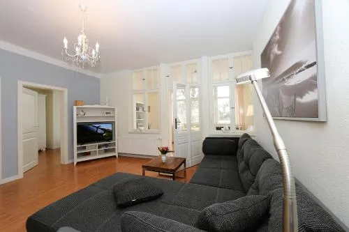 Brise Villa Mailin App 8 in Heringsdorf, Deutschland