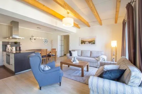 Brise Villa Hähle App 08 in Heringsdorf, Deutschland