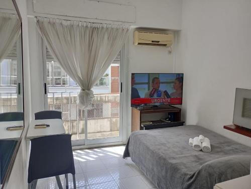 Recoleta Essential Apartment