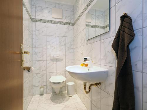 Brise Appartement-Suiten Tannenburg App 326 - image 2