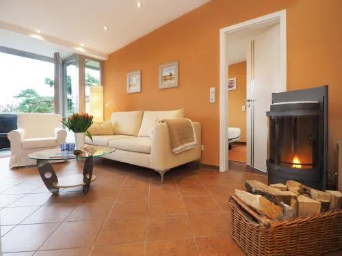 Brise Villa Marlen App 09 in Bansin, Deutschland