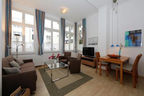Brise Villa To Hus App 03 in Neuhof, Deutschland