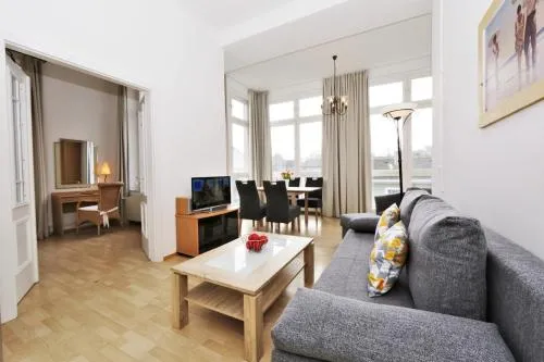 Brise Villa To Hus App 05 in Neuhof, Deutschland