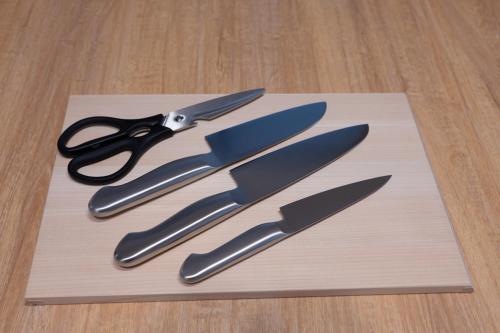 ジョイフル林寺211号室