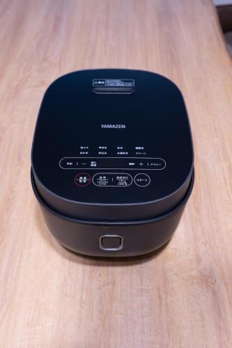 ジョイフル林寺211号室