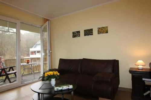Brise Haus Viktoria App 05 in Bansin, Deutschland