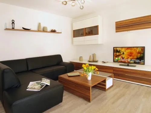 Brise Villa Emmi App 02 in Heringsdorf, Deutschland