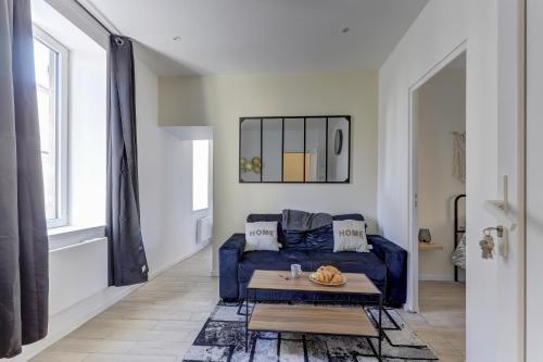 Le Cocon Montluçonnais - Proche du Cher - Location saisonnière - Montluçon