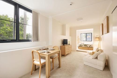 Studios - Manly 3min walk to Manly Beach and Corso - image 8