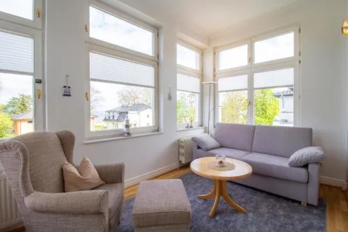 Brise Villa Sonnenschein App 12 in Neuhof, Deutschland
