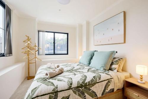 Studios - Manly 3min walk to Manly Beach and Corso - image 6