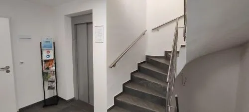 Apartments Seibel Doppel-Zweibettzimmer in Reutlingen, Deutschland