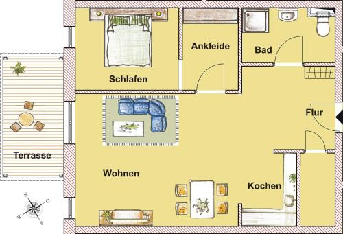 Brise Ahlbeck Suiten App 02 - image 5