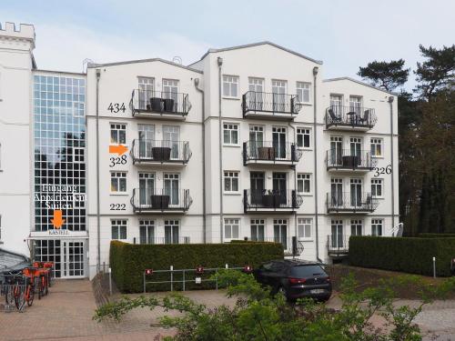 Brise Appartement-Suiten Tannenburg App 328 - image 2
