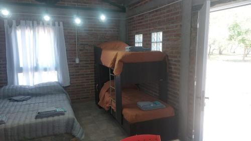 El Parador in San Agustin