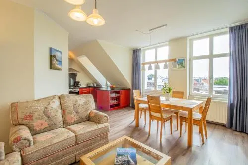 Brise Villa Frisia App 28 in Bansin, Deutschland