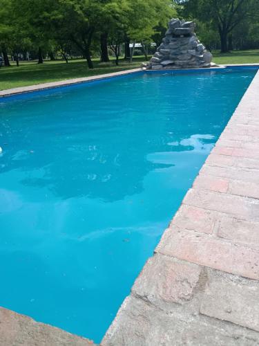 El Parador in San Agustin