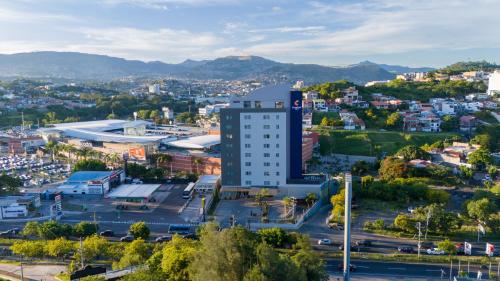 Comfort Inn Tegucigalpa - image 2